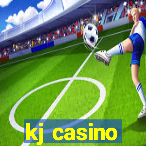 kj casino